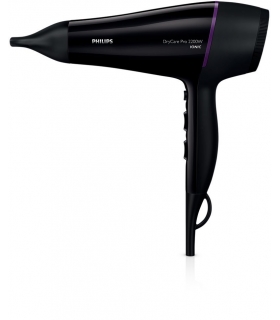 سشوار فیلیپس مدل بی اچ دی 176 Philips Hair Dryer BHD176