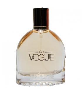 عطر زنانه سریس این ووگ ادو پرفیوم seris in vogue for women edp