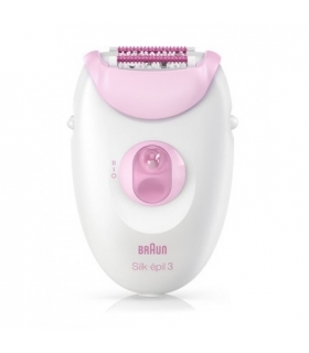 اپیلاتور براون 3175 Braun 3175 Silk epil 3 Epilator