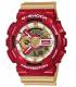 ساعت مچی عقربه ای مردانه کاسیو جی شاک Casio G Shock GA 110CS 4ADR