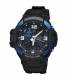 ساعت مچی عقربه ای مردانه کاسیو جی شاک Casio G Shock GA 1000 2BDR