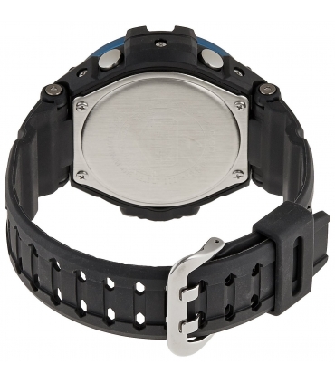 ساعت مچی عقربه ای مردانه کاسیو جی شاک Casio G Shock GA 1000 2BDR