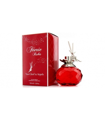 عطر زنانه ون کلیف اند آرپلز فیری روبیس ادوپرفیوم Van Cleef and Arpels Feerie Rubis for women edp