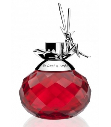 عطر زنانه ون کلیف اند آرپلز فیری روبیس ادوپرفیوم Van Cleef and Arpels Feerie Rubis for women edp