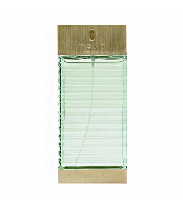 عطر مردانه ون کلیف اند ارپلز تسار ادوتویلت Van Cleef and Arpels Tsar for men edt