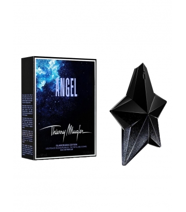 عطر زنانه تری موگلر انگل گلوموراما ادوپرفیم Thierry Mugler Angel Glamorama for women edp