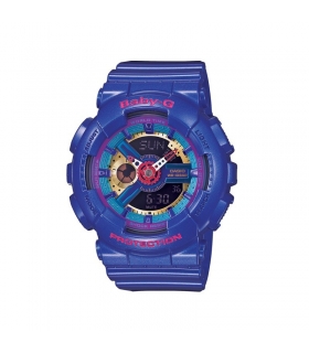 ساعت مچی عقربه ای زنانه کاسیو Casio Baby G BA 112 2ADR