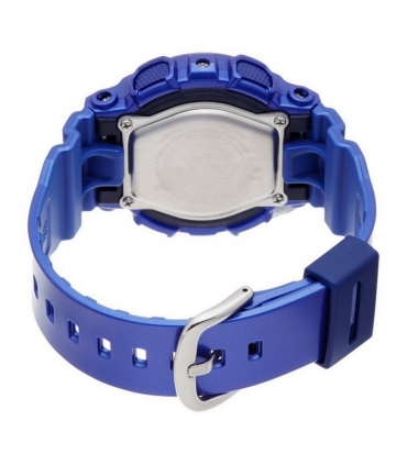 ساعت مچی عقربه ای زنانه کاسیو Casio Baby G BA 112 2ADR