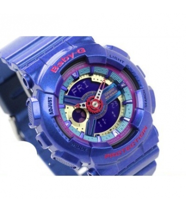 ساعت مچی عقربه ای زنانه کاسیو Casio Baby G BA 112 2ADR