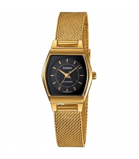 ساعت مچی عقربه ای زنانه کاسیو Casio LTP 1364GD 1ADF