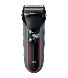 ریش تراش براون 320s سری 3 Braun shaver Series 3 320s 4