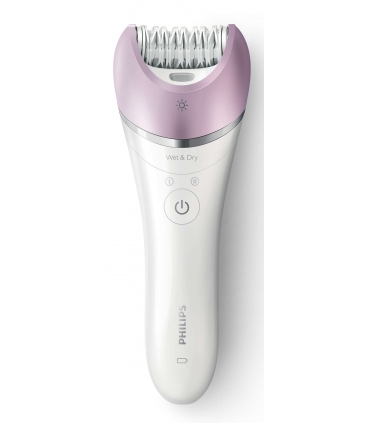 اپیلاتور فیلیپس مدل Philips BRE630 00 Epilator BRE630