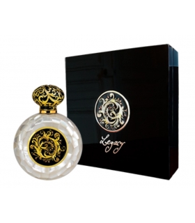 عطر مشترک زنانه مردانه الکساندر جی لگسی دبلیو بی ادوپرفیوم Alexandre J Legacy WB for women and men edp