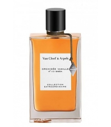 عطر زنانه ون کلیف کالکشن ارکید وانیل ادوپرفیوم Van Cleef and Arpels Collection Extraordinaire Orchidee Vanille for women edp