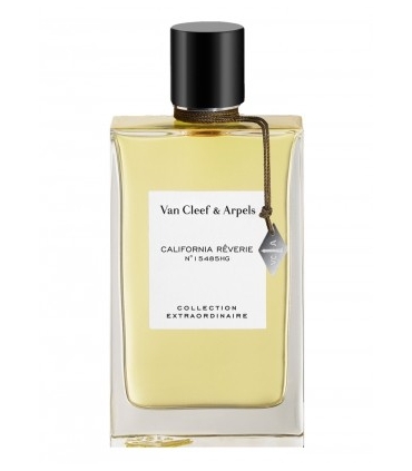 عطر زنانه ون کلیف کالکشن اکسترا کالیفرنیا ریوری ادوپرفیوم Van Cleef California Reverie