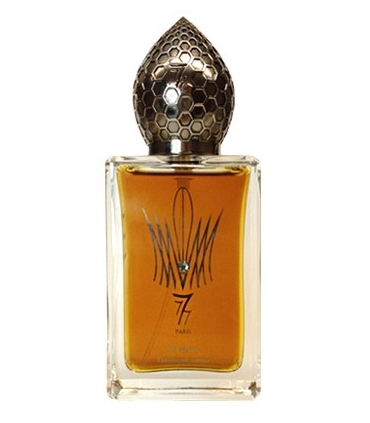 عطر مشترک زنانه مردانه استفان هامبرت لوکاس 777 او هیرا ادوپرفیوم Stéphane Humbert Lucas 777 O Hira for women and men edp