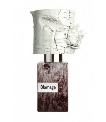 عطر و ادکلن زنانه و مردانه ناسوماتو بلاماج اکستریت د پرفیوم Nasomatto Blamage EDP for women and men