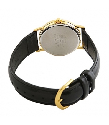 ساعت مچی عقربه ای زنانه کاسیو Casio LTP 1095Q 1B