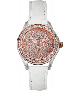 ساعت مچی عقربه ای زنانه کاسیو Casio Sheen SHE 4510GL 9AUDR