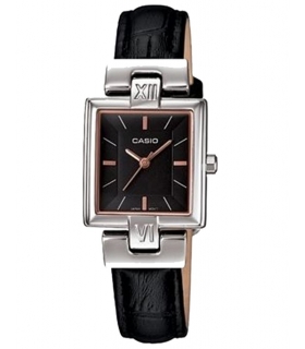 ساعت مچی عقربه ای زنانه کاسیو Casio LTP 1354L 1CDF