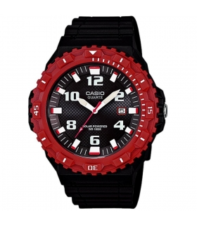 ساعت مچی عقربه ای اسپرت کاسیو Casio MRW S300H 4BVDF