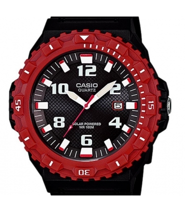 ساعت مچی عقربه ای اسپرت کاسیو Casio MRW S300H 4BVDF