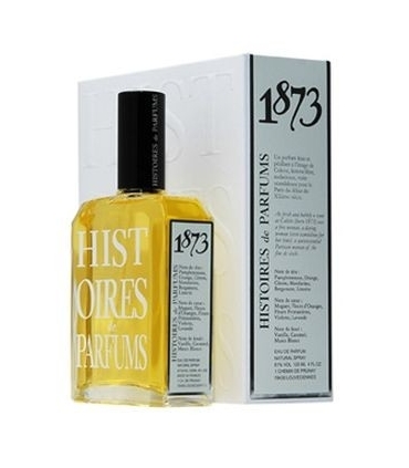 عطر زنانه هیستوریز دی پرفیوم 1873 ادوپرفیوم Histoires de Parfums 1873 for women edp