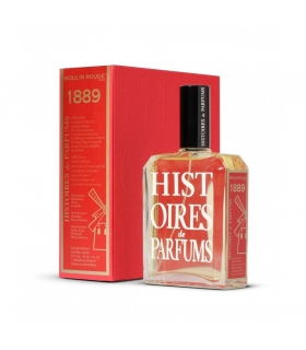 عطر زنانه هیستوریز دی پرفیومز 1889 مولین روغ ادوپرفیوم Histoires de Parfums 1889 Moulin Rouge for women edp
