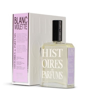عطر زنانه هیستوریز دی پرفیومز  بلنس ویولت ادوپرفیوم Histoires de Parfums Blanc Violette for women edp