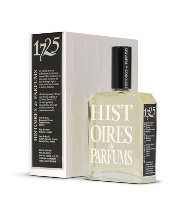 عطر مردانه هیستوریز دی پرفیومز 1725 ادوپرفیوم Histoires de Parfums 1725 for men edp