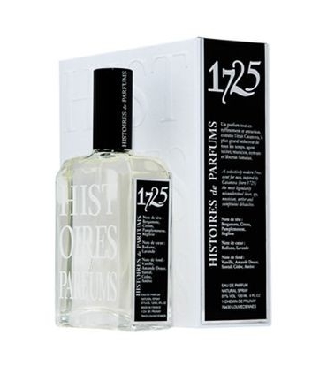 عطر مردانه هیستوریز دی پرفیومز 1725 ادوپرفیوم Histoires de Parfums 1725 for men edp