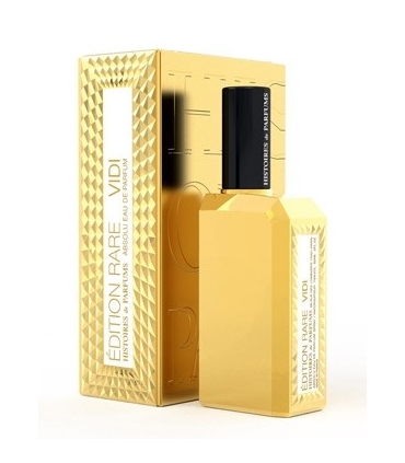 عطر مشترک زنانه مردانه هیستوریز دی پرفیومز وی دی ادوپرفیوم  Histoires de Parfums Vidi for women and men edp