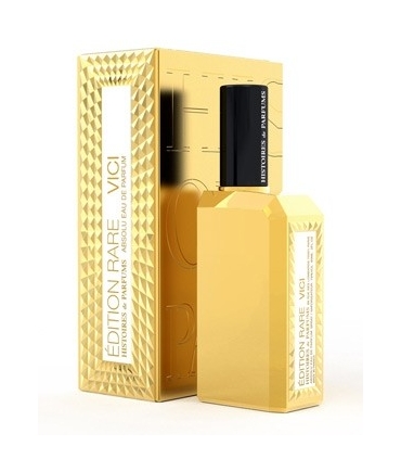 عطر مشترک زنانه مردانه هیستوریز دی پرفیومز وی سی ادوپرفیوم Histoires de Parfums Vici for women and men edp