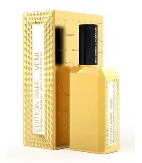 عطر مشترک زنانه مردانه هیستوریز دی پرفیومز ونی ادوپرفیوم Histoires de Parfums Veni for women and men edp