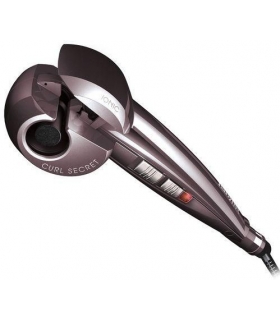 فر مو جادویی بابیلیس Babyliss C1100SDE Rotational Hair Curler 1100