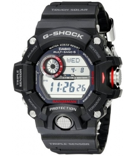 ساعت مچی دیجیتالی مردانه کاسیو جی شاک Casio G Shock GW 9400 1DR