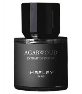 عطر مشترک زنانه مردانه جیمز هلی آگارد ادوپرفیوم James Heeley Agarwoud for women and men edp