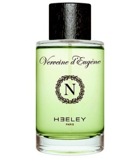 عطر مشترک زنانه مردانه جیمز هلی وروین دی یوجین ادوپرفیوم James Heeley Verveine D Eugene For Women And Men Edp