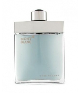 عطر مردانه مون بلان ایندویژل  Mont Blanc Individuel for men 