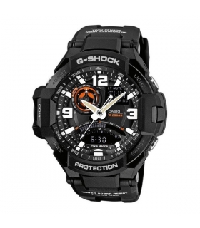 ساعت مچی عقربه ای مردانه کاسیو جی شاک Casio G Shock GA 1000 1ADR
