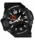 ساعت مچی عقربه ای مردانه کاسیو جی شاک Casio G Shock GA 1000 1ADR