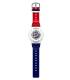 ساعت مچی عقربه ای دخترانه و پسرانه کاسیو Casio Baby G BA 110TR 7ADR