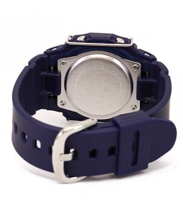 ساعت مچی دیجیتالی دخترانه و پسرانه کاسیو Casio Baby G BGD 501UM 2DR