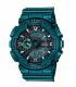 ساعت مچی عقربه ای دخترانه و پسرانه کاسیو جی شاک Casio G Shock GA 110NM 3ADR