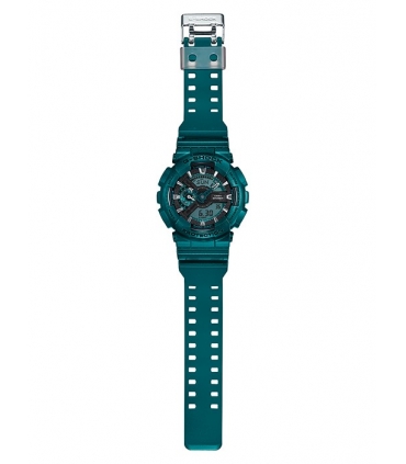 ساعت مچی عقربه ای دخترانه و پسرانه کاسیو جی شاک Casio G Shock GA 110NM 3ADR