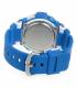 ساعت مچی عقربه ای دخترانه و پسرانه کاسیو Casio Baby G BGA 210 2BDR