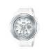 ساعت مچی عقربه ای دخترانه و پسرانه کاسیو Casio Baby G BGA 220 7ADR