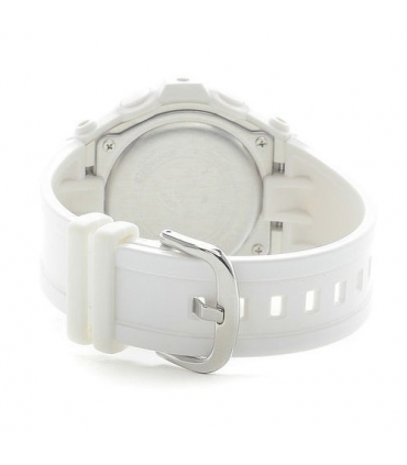 ساعت مچی عقربه ای دخترانه و پسرانه کاسیو Casio Baby G BGA 220 7ADR