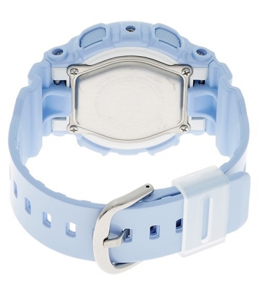 ساعت مچی عقربه ای دخترانه و پسرانه کاسیو Casio Baby G BA 110CA 2ADR