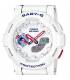 ساعت مچی عقربه ای دخترانه و پسرانه کاسیو Casio Baby G BGA 185TR 7ADR